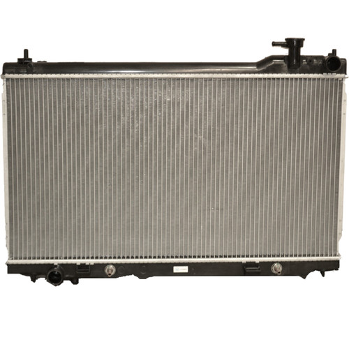 GPD Radiator 2588C for 2003-2007 INFINITI 3.5L (G35)