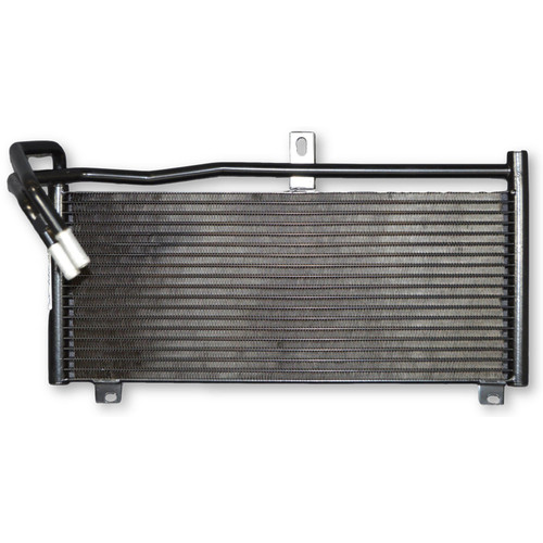 GPD External Coolers 2611255 for 1995-2001 Dodge 5.9L (Ram 2500, Ram 3500)