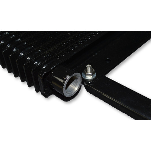 GPD External Coolers 2611282 for 1998-1999 Dodge 3.9L 5.2L (Durango)
