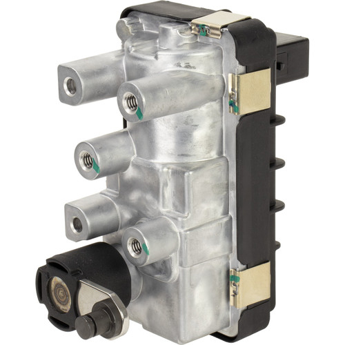 GPD Turbo Actuator 2561074 for 2012-2015 Mercedes-Benz 3.0L (GL350, ML350)