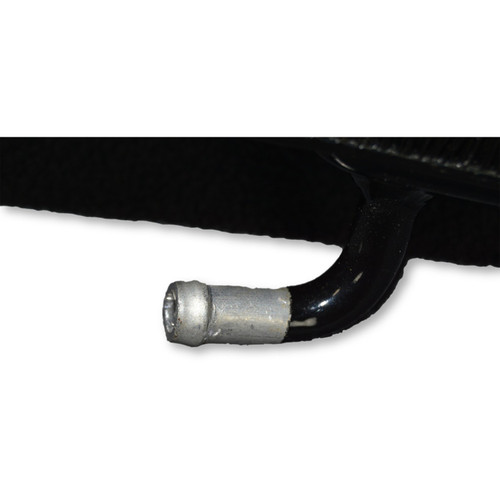 GPD External Coolers 2611267 for 2003-2009 Lexus/Toyota 4.7L 4.0L (GX470, 4Runner)