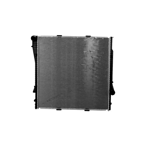 GPD Radiator 2593C for 2002-2006 BMW 4.8L 4.4L (X5)