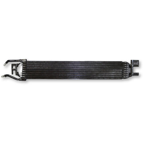 GPD External Coolers 2611317 for 2005-2007 Ford 2.3L 2.0L (Focus)