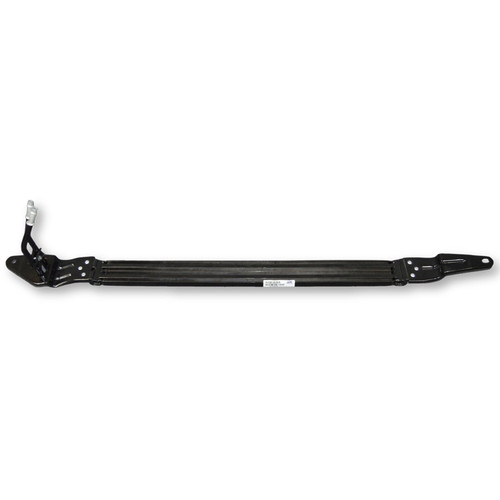 GPD External Coolers 2611358 for 2002-2009 Buick/Chevrolet/GMC 5.3L 4.2L (Rainier, SSR, Trailblazer, Trailblazer EXT)