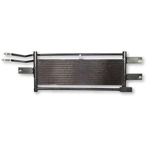 GPD External Coolers 2611258 for 2002-2003 Dodge 5.9L (Ram 1500, Ram 2500, Ram 3500)