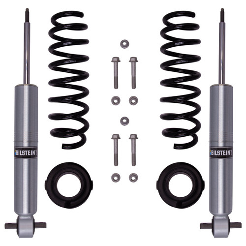 Bilstein B8 6112 60mm Shock Absorber Suspension Kit - Front for 2021-2022 Ford Bronco