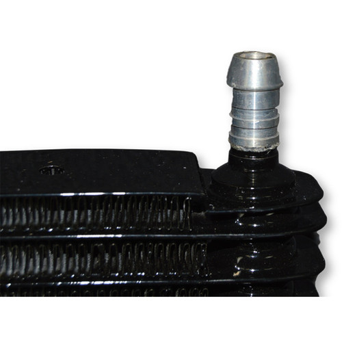 GPD External Coolers 2611241 for 2003-2005 Ford 6.0L (Excursion, F-250 Super Duty, F-350 Super Duty)