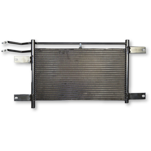 GPD External Coolers 2611259 for 2003-2006 Dodge 5.7L (Ram 1500, Ram 2500, Ram 3500)