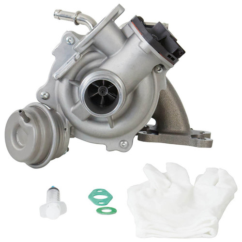 GPD Turbocharger New 2511735 for 2014-2021 Ford 1.0L (EcoSport, Fiesta, Focus)