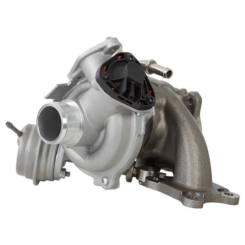GPD Turbocharger New 2511735 for 2014-2021 Ford 1.0L (EcoSport, Fiesta, Focus)