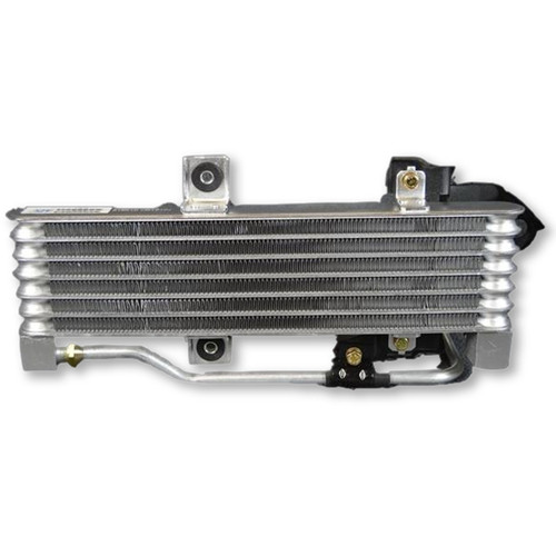 GPD External Coolers 2611395 for 2009-2015 Honda 3.5L (Pilot)