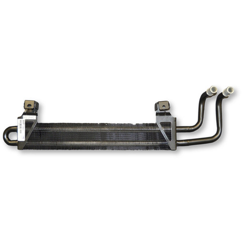 GPD External Coolers 2611361 for 2002-2010 Dodge 4.7L 3.7L (Ram 1500, Ram 2500, Ram 3500)