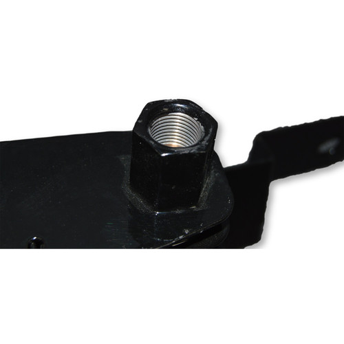 GPD External Coolers 2611270 for 1999-2003 Ford 5.4L (F-150, F-250, F-250 Super Duty, F-350 Super Duty)