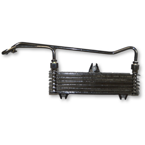 GPD External Coolers 2611323 for 1998-2004 Chrysler/Dodge 3.5L 2.7L (300M, Concorde, Intrepid, LHS)