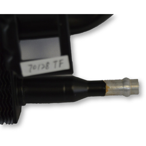 GPD External Coolers 2611362 for 2005-2010 Jeep 3.7L 4.7L (Commander, Grand Cherokee)