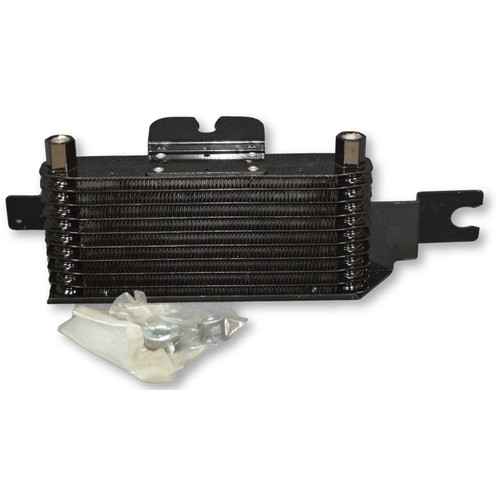 GPD External Coolers 2611325 for 1997-2003 Ford/Lincoln 5.4L (Expedition, F-150, F-250, F-250 Super Duty)