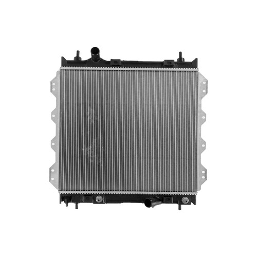 GPD Radiator 2679C for 2003-2010 Chrysler 2.4L (PT Cruiser)