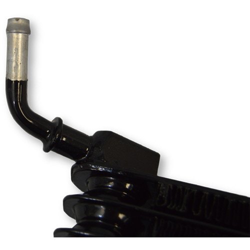 GPD External Coolers 2611365 for 2008-2012 Nissan 5.6L 4.0L (Pathfinder)