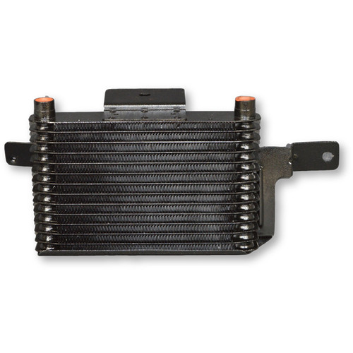 GPD External Coolers 2611272 for 2003-2004 Ford/Lincoln 4.6L 5.4L (Expedition, F-150, F-150 Heritage, Navigator)