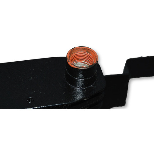 GPD External Coolers 2611272 for 2003-2004 Ford/Lincoln 4.6L 5.4L (Expedition, F-150, F-150 Heritage, Navigator)