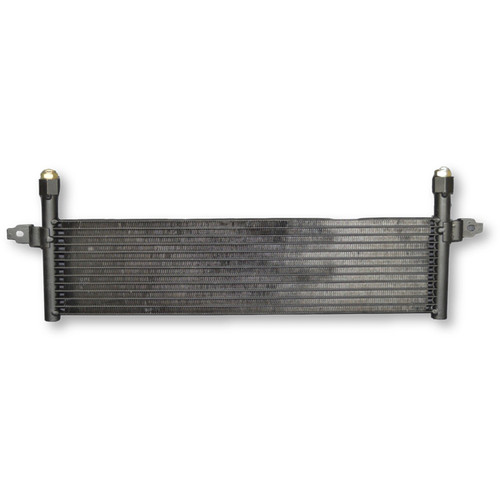 GPD External Coolers 2611290 for 2005-2006 Jeep 2.8L (Liberty)