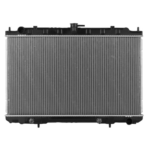 GPD Radiator 2612C for 2002-2004 INFINITI/Nissan 3.5L (I35, Maxima)