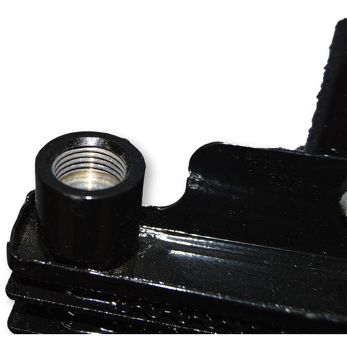 GPD External Coolers 2611327 for 1997-1999 Dodge 2.5L 3.9L (Dakota)