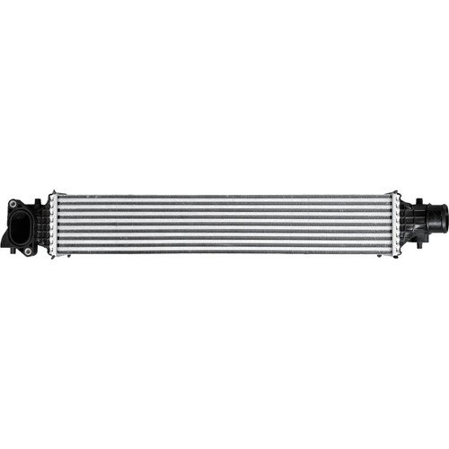 GPD Turbo Intercooler 2711333 for 2018-2022 Acura/Honda 2.0L 1.5L (RDX, TLX, Accord)