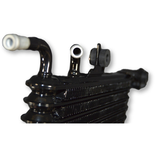 GPD External Coolers 2611306 for 2010-2021 Lexus 4.6L (GX460)