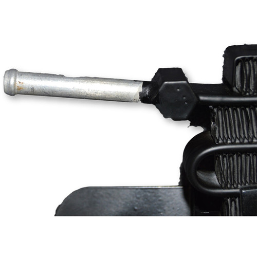 GPD External Coolers 2611342 for 2004-2007 Ford/Mercury 4.2L 3.9L (Freestar, Monterey)