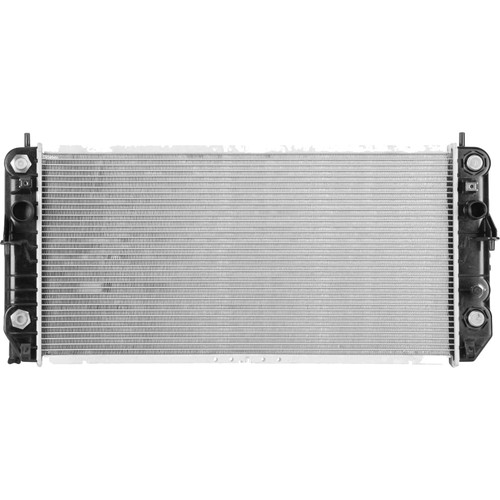 GPD Radiator 2620C for 2001-2005 Cadillac/Pontiac 4.6L (DeVille, Bonneville)