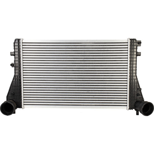 GPD Turbo Intercooler 2711282 for 2006-2016 Audi/Volkswagen 2.0L (A3, A3 Quattro, TT Quattro, Eos)