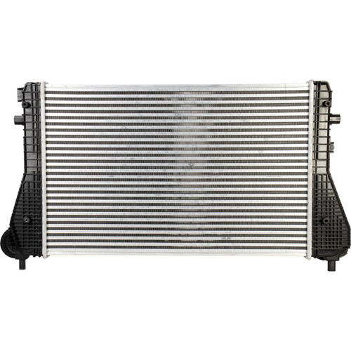 GPD Turbo Intercooler 2711282 for 2006-2016 Audi/Volkswagen 2.0L (A3, A3 Quattro, TT Quattro, Eos)