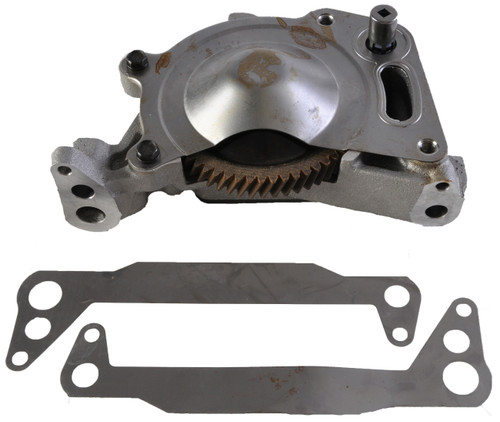 Enginetech EP136 Oil Pump for 1987-1994 Buick/Chevrolet/Oldsmobile Achieva, Beretta, Calais, Cutlass Supreme, Skylark 2.3L I4 DOHC