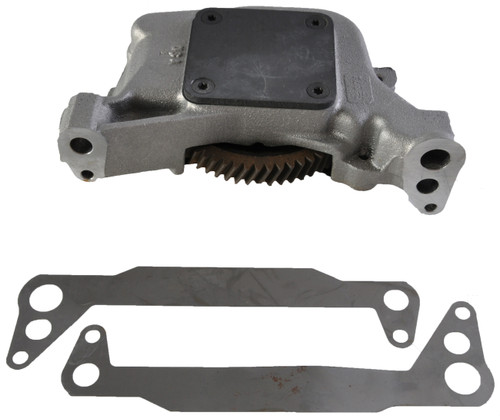 Enginetech EP136 Oil Pump for 1987-1994 Buick/Chevrolet/Oldsmobile Achieva, Beretta, Calais, Cutlass Supreme, Skylark 2.3L I4 DOHC