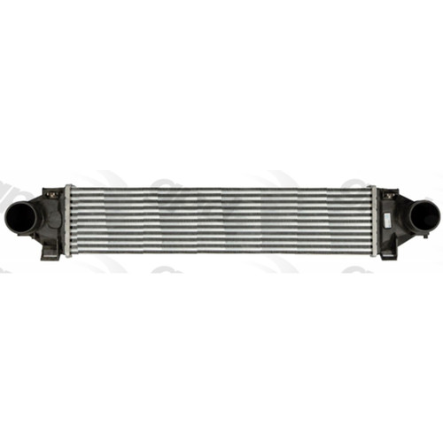 GPD Turbo Intercooler 2711285 for 2010-2018 Volvo 3.0L 2.0L (S60, S80, V60, V60 Cross Country)