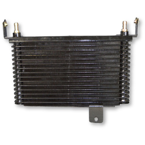 GPD External Coolers 2611275 for 1997-2007 Ford 5.4L (Club Wagon, E-150, E-150 Club Wagon, E-150 Econoline)