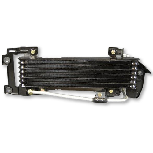 GPD External Coolers 2611386 for 2007-2013 Acura 3.7L (MDX)