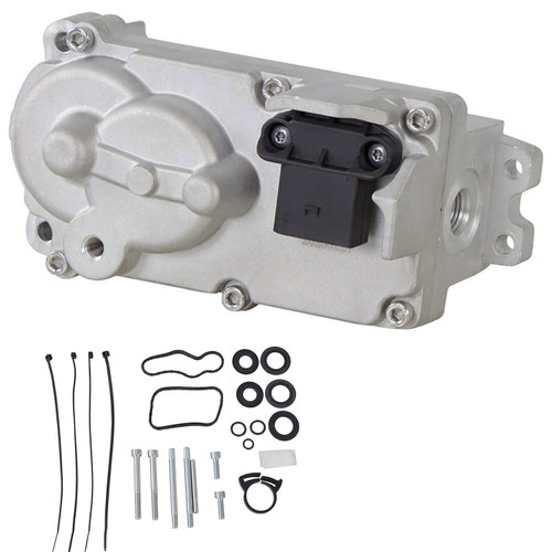 GPD Turbo Actuator 2561154 for 2017-2025 Freightliner/International/Kenworth 14.9L (122SD, Cascadia, XC Modular Rail, XC Raised Rail)