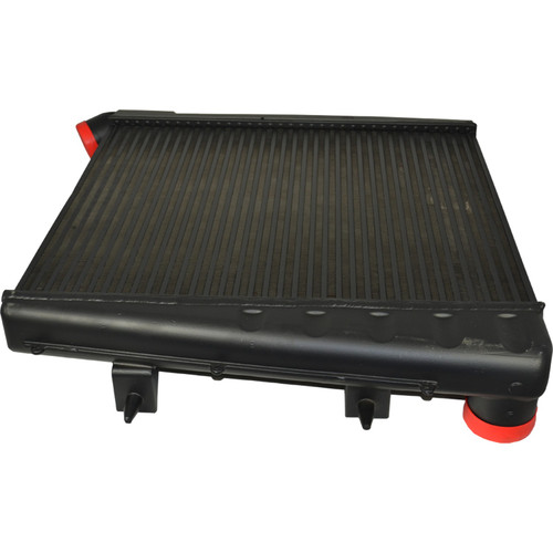 GPD Turbo Intercooler 2711244 for 2008-2010 Ford 6.4L (F-250 Super Duty, F-350 Super Duty, F-450 Super Duty, F-550 Super Duty)