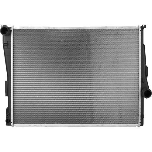 GPD Radiator 2636C for 1998-2009 BMW 2.2L 2.5L (320i, 323Ci, 323i, 323is)