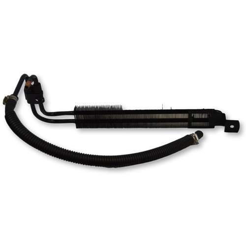 GPD External Coolers 2611371 for 2007-2014 Cadillac/Chevrolet/GMC 6.2L 6.0L (Escalade, Escalade ESV, Escalade EXT, Avalanche)