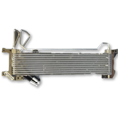 GPD External Coolers 2611403 for 2004-2011 Cadillac 3.6L 4.6L (SRX, STS)