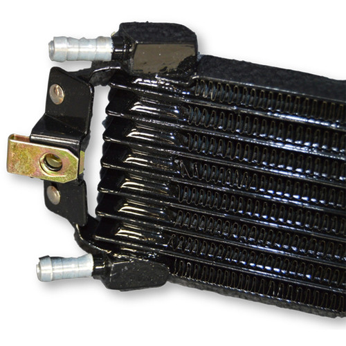 GPD External Coolers 2611276 for 2003-2004 Chrysler 2.4L (PT Cruiser)