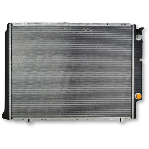 GPD Radiator 2645C for 1997-2002 Mercedes-Benz 4.2L 4.3L (E420, E430)