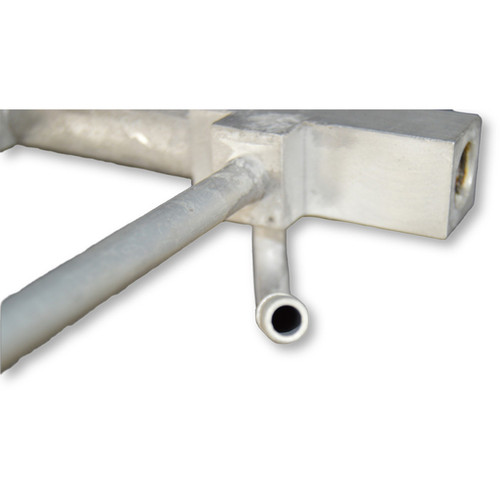 GPD External Coolers 2611311 for 2012-2021 Nissan 4.0L (NV1500, NV2500, NV3500)