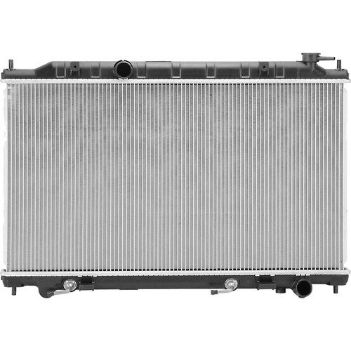 GPD Radiator 2693C for 2004-2006 Nissan 3.5L (Maxima)