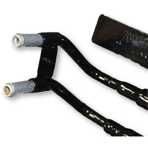 GPD External Coolers 2611347 for 2006-2011 Ford/Lincoln/Mercury 4.6L (Crown Victoria, Town Car, Grand Marquis)