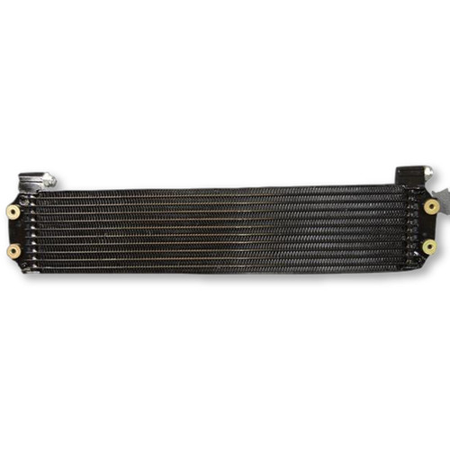 GPD External Coolers 2611388 for 2016-2024 Cadillac/Chevrolet 3.6L 6.2L (ATS, Camaro)
