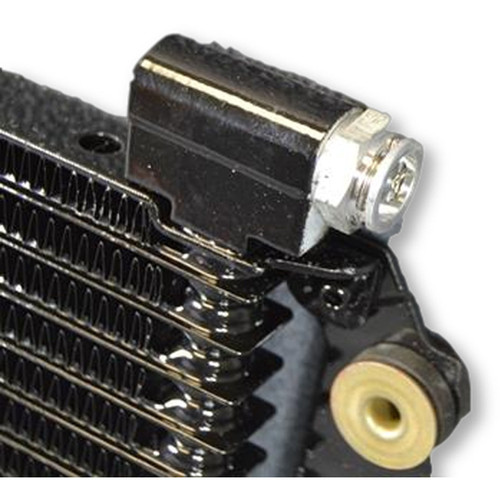 GPD External Coolers 2611388 for 2016-2024 Cadillac/Chevrolet 3.6L 6.2L (ATS, Camaro)